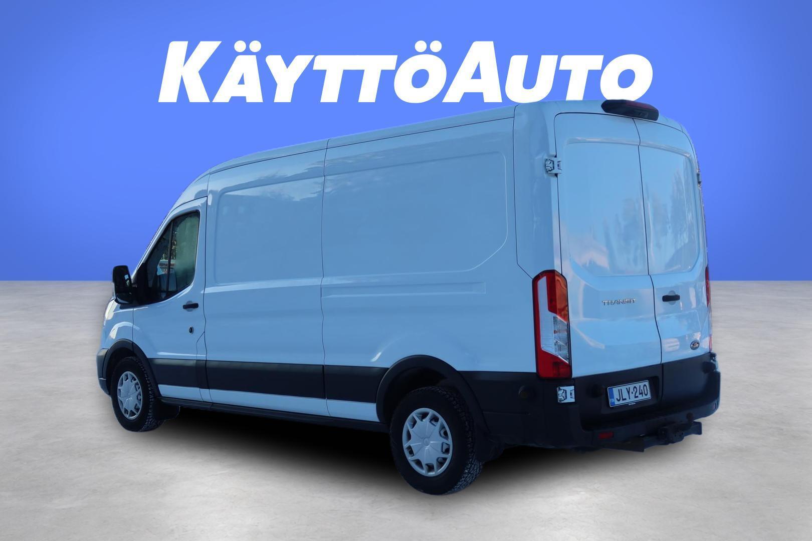 Ford Transit 2021, kuva 6/28
