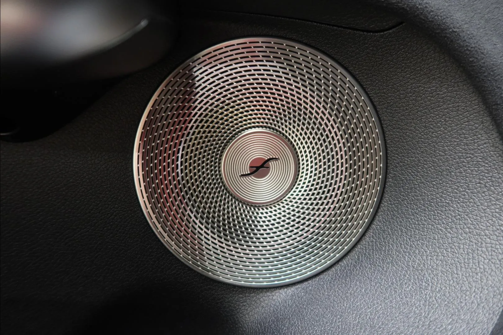 Mercedes-Benz CLA XTR-805 carousel image