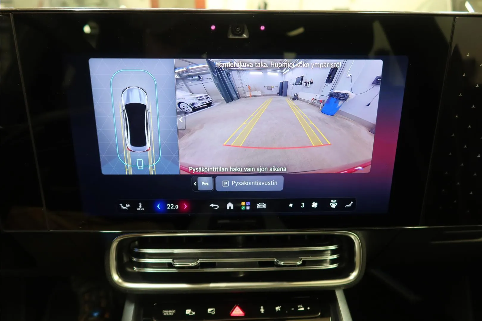 Mercedes-Benz CLA XTR-805 carousel image