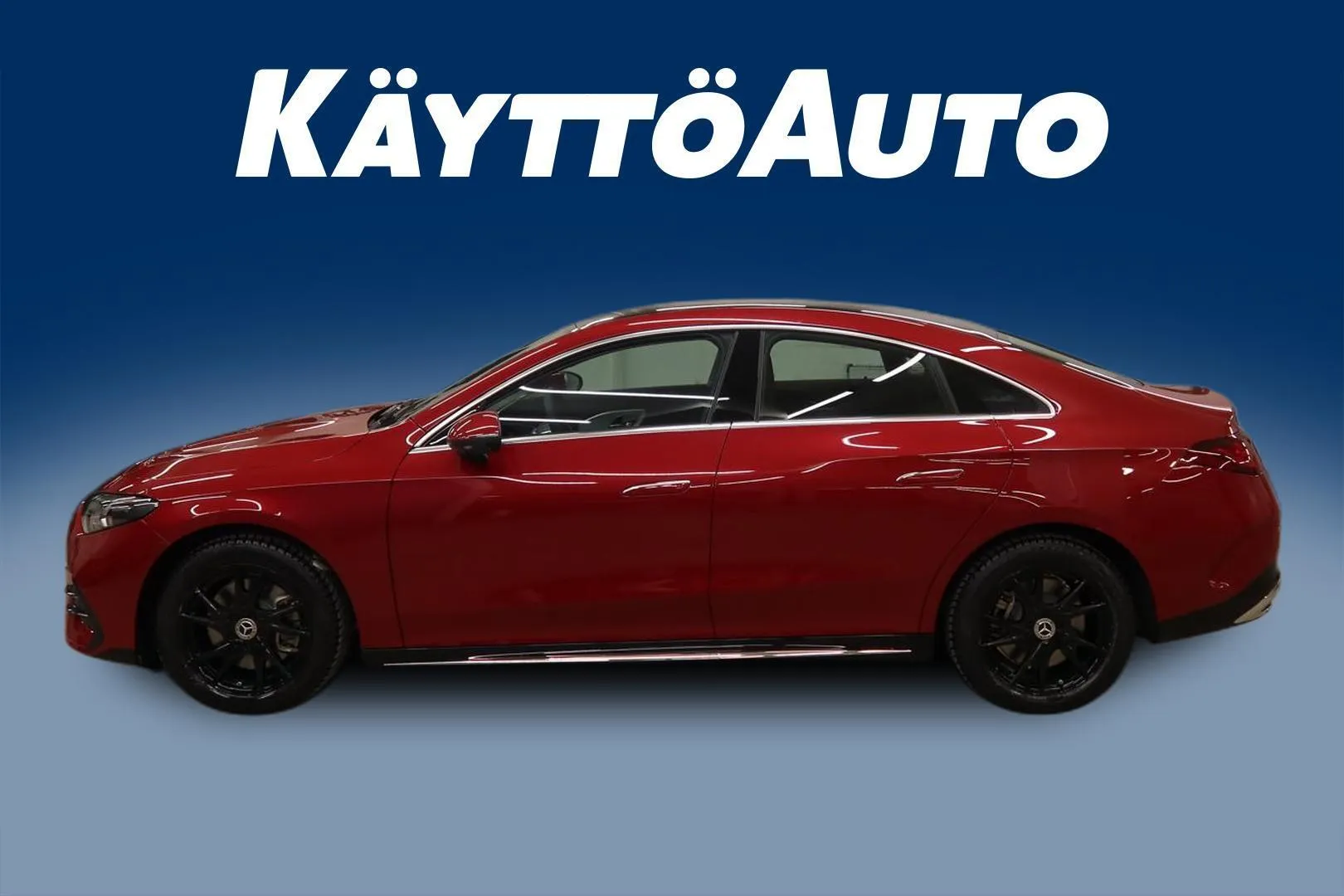 Mercedes-Benz CLA XTR-805 carousel image