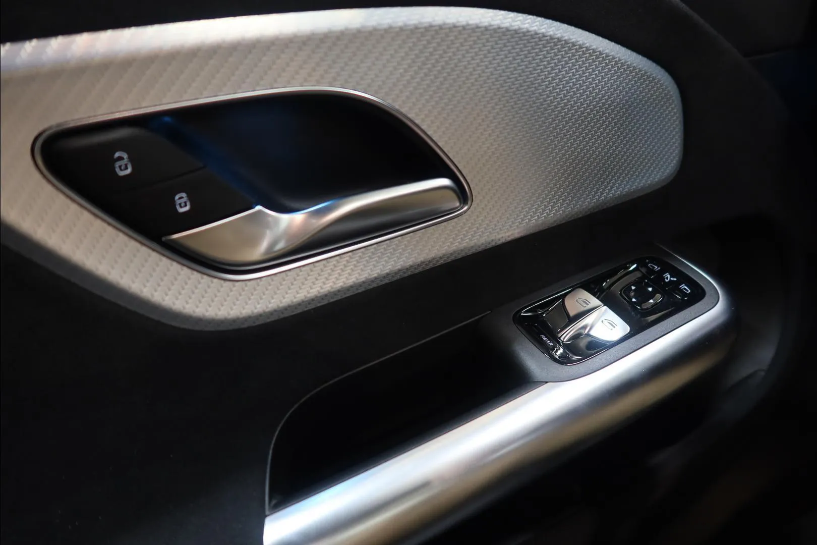 Mercedes-Benz CLA XTR-805 carousel image