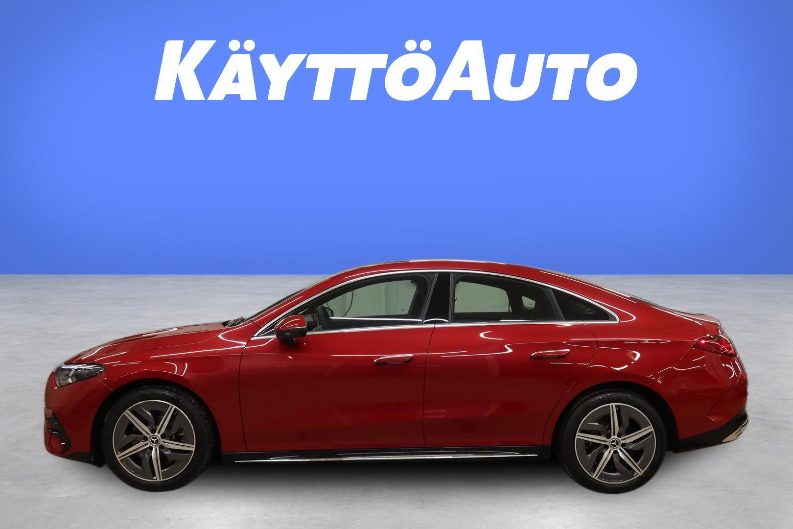 Mercedes-Benz CLA 2026, photo 2/30