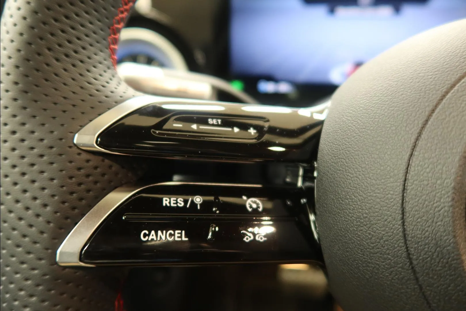 Mercedes-Benz CLA XTR-805 carousel image