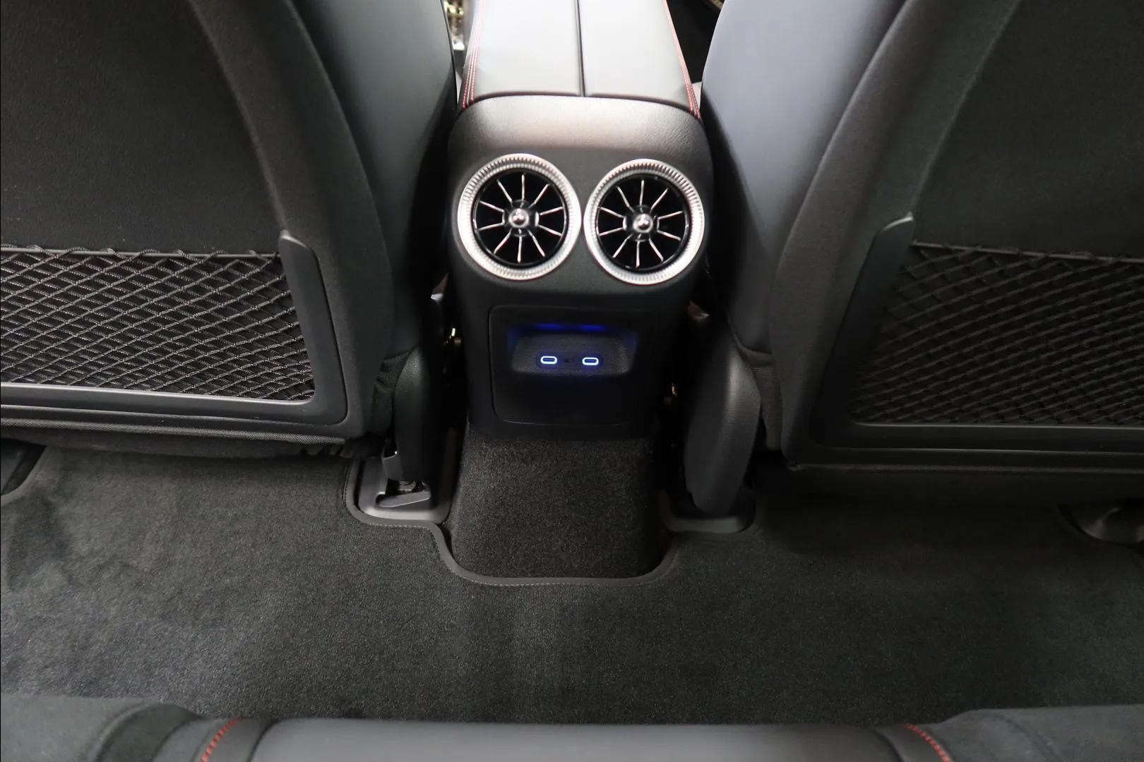 Mercedes-Benz CLA XTR-805 carousel image