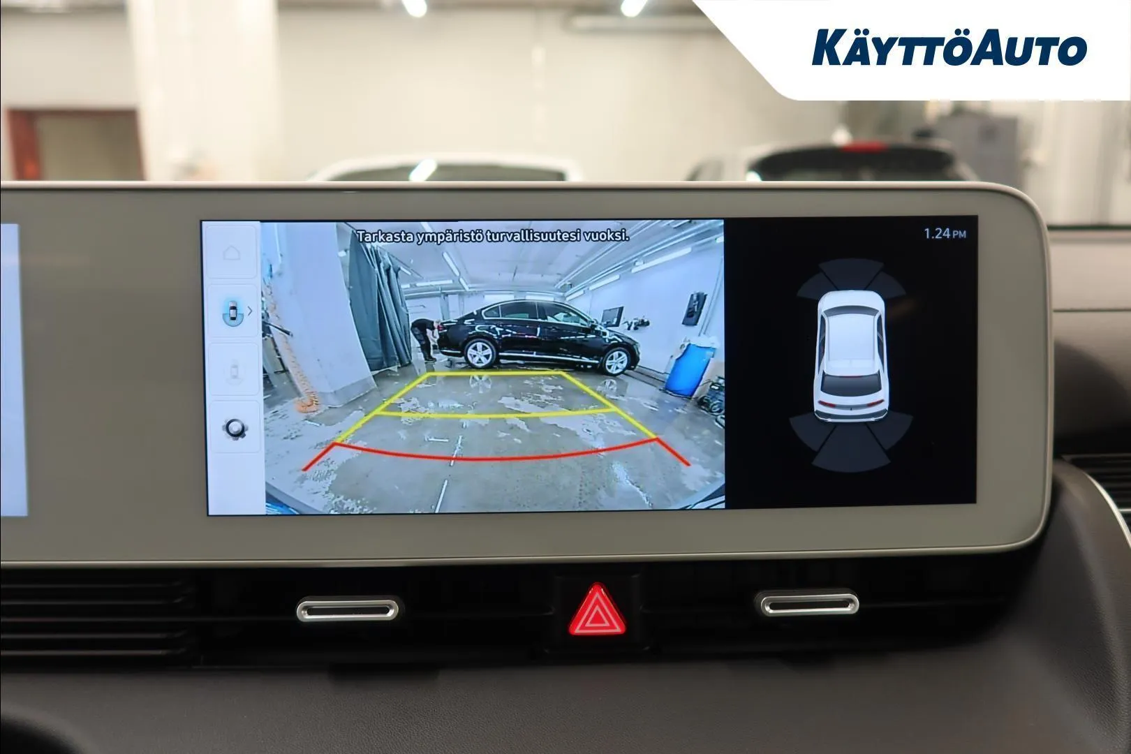 Hyundai IONIQ 5 LTL-893 carousel image