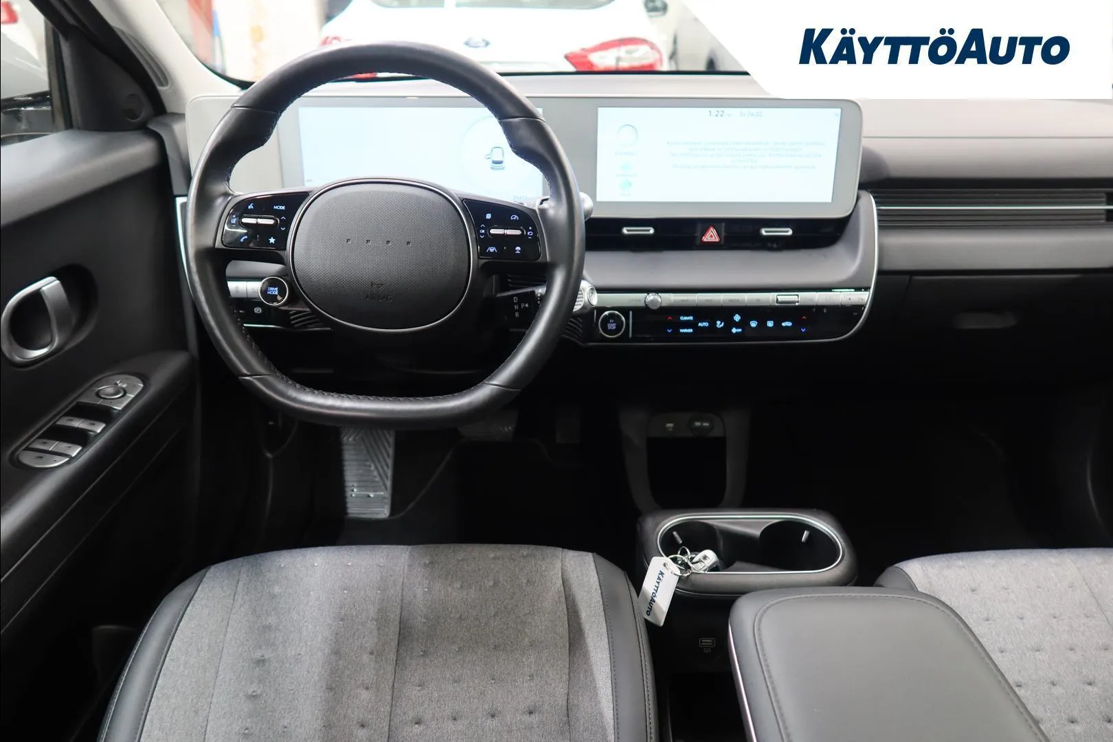 Hyundai IONIQ 5 LTL-893 carousel image