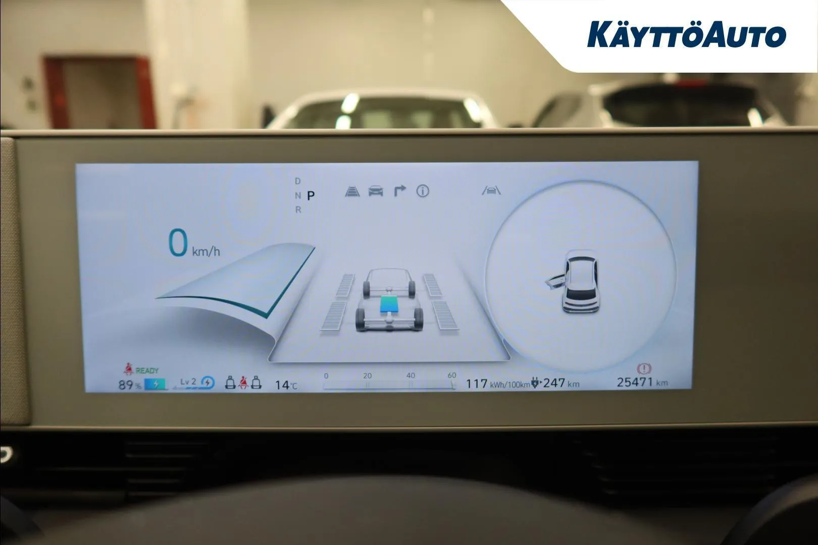 Hyundai IONIQ 5 LTL-893 carousel image