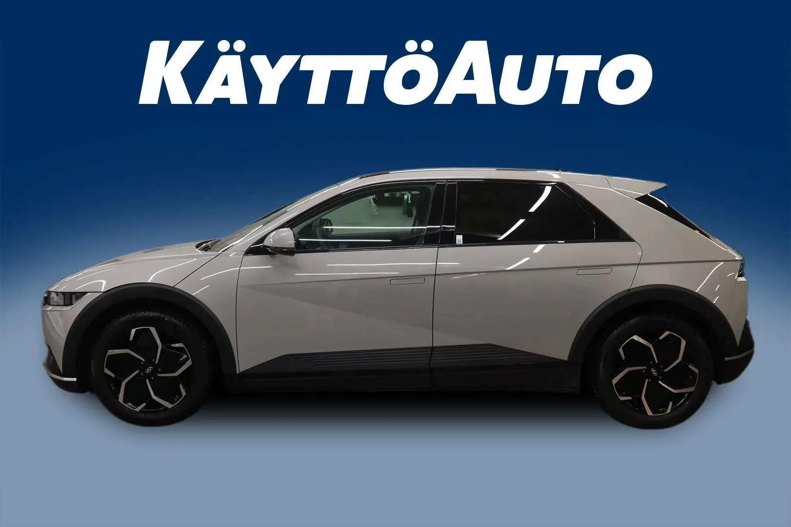 Hyundai IONIQ 5 LTL-893 carousel image