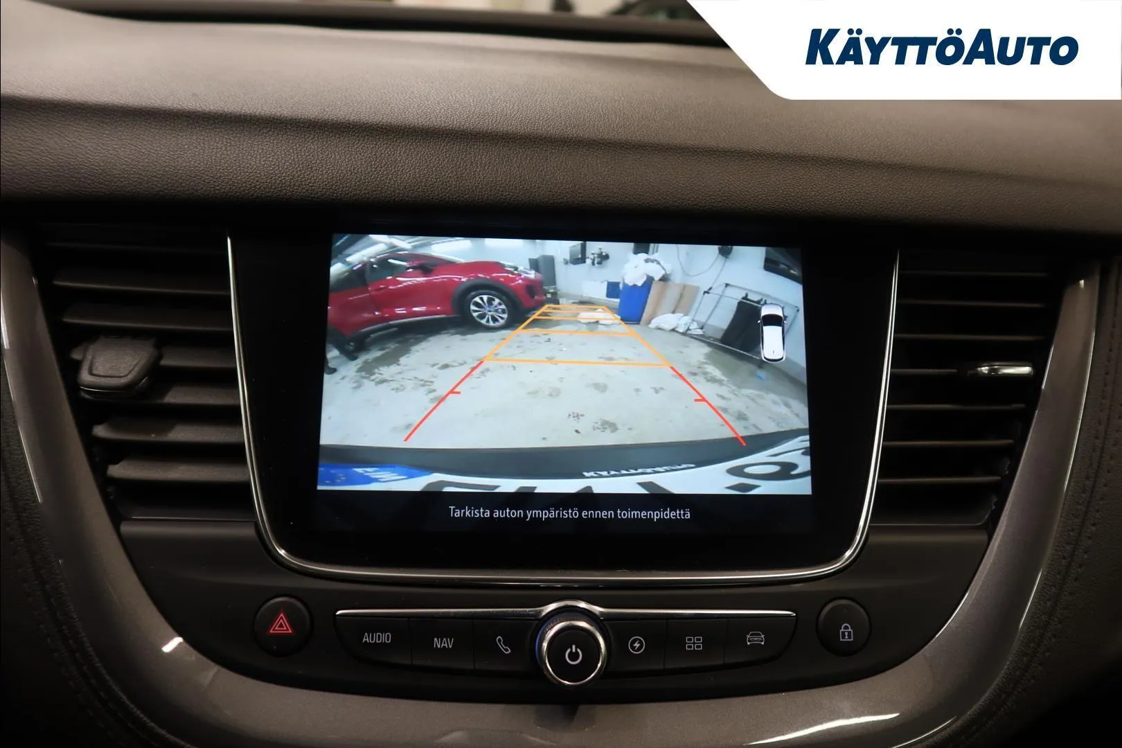 OPEL Grandland X ZNT-691 carousel image