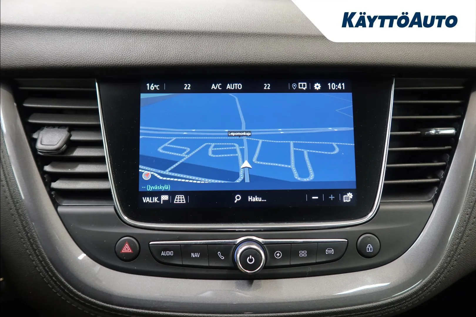 OPEL Grandland X ZNT-691 carousel image