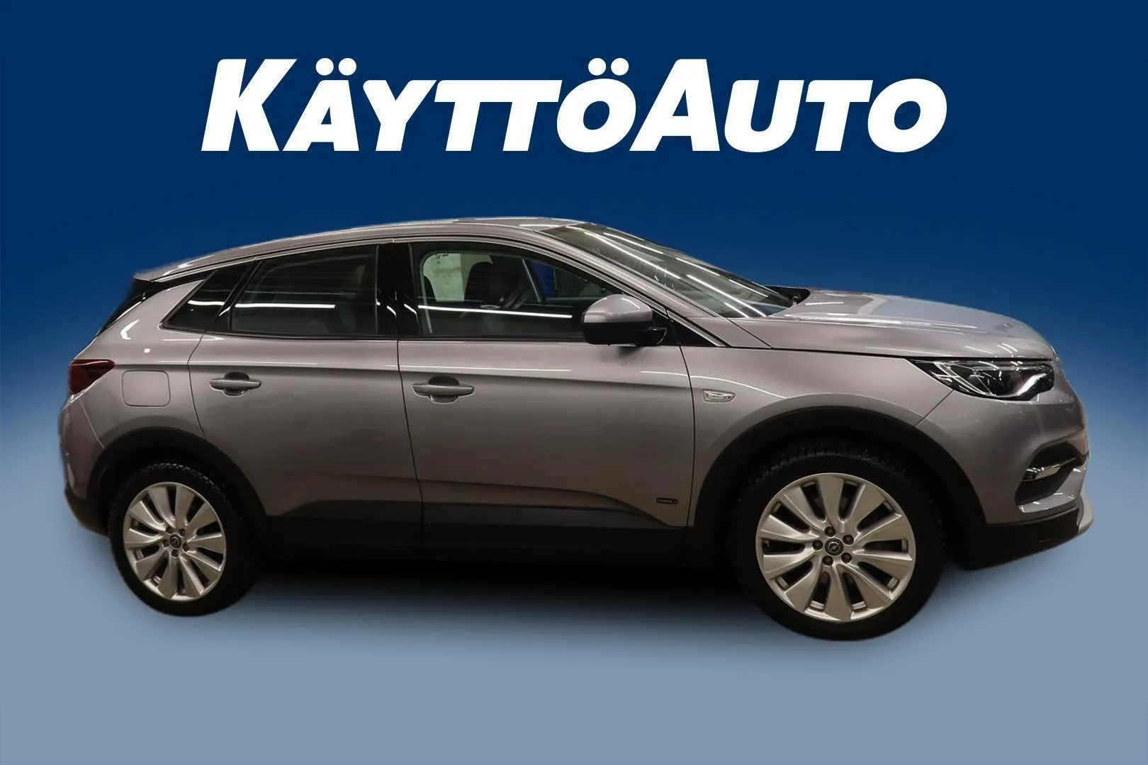 OPEL Grandland X ZNT-691 carousel image