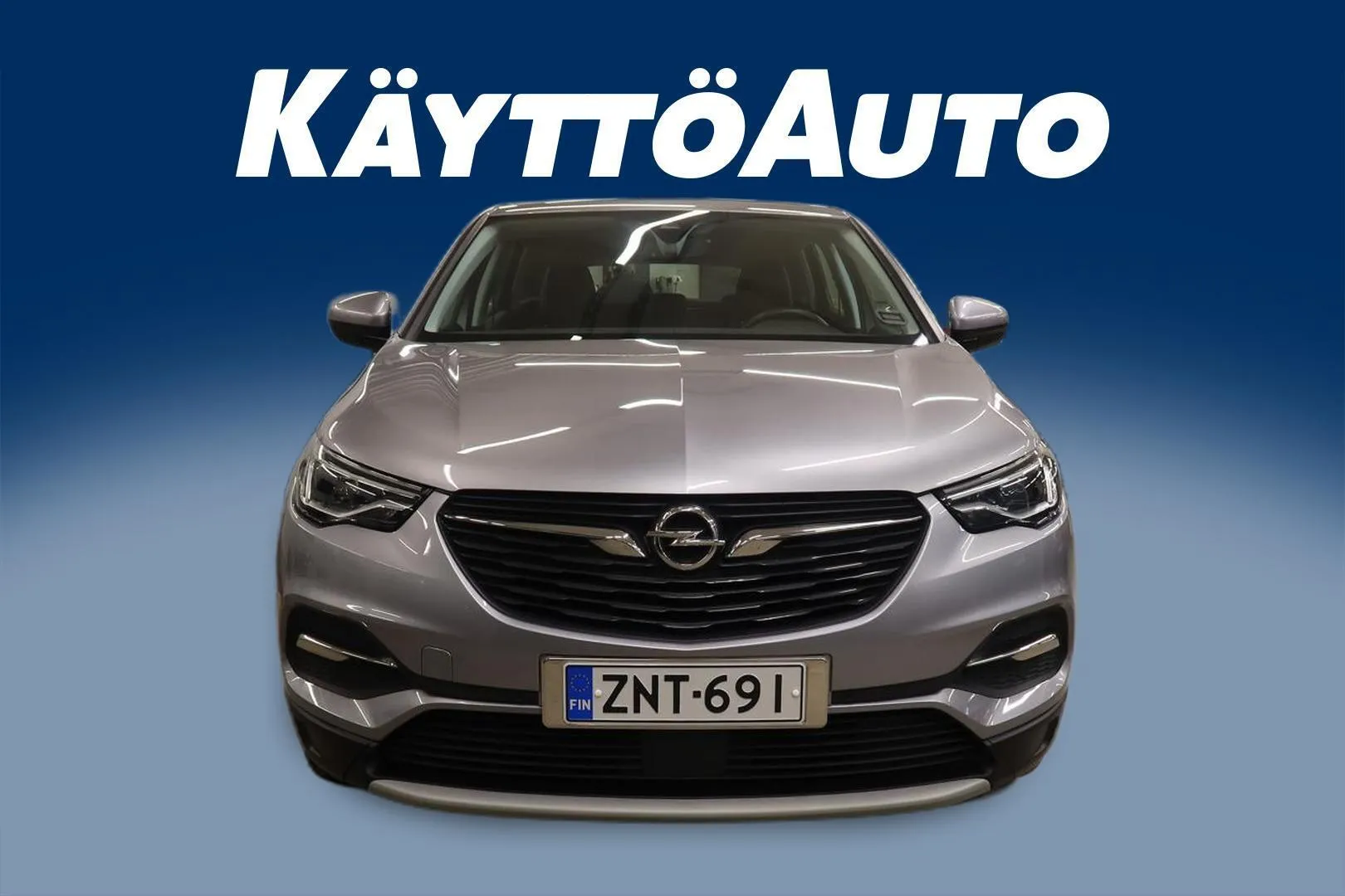 OPEL Grandland X ZNT-691 carousel image