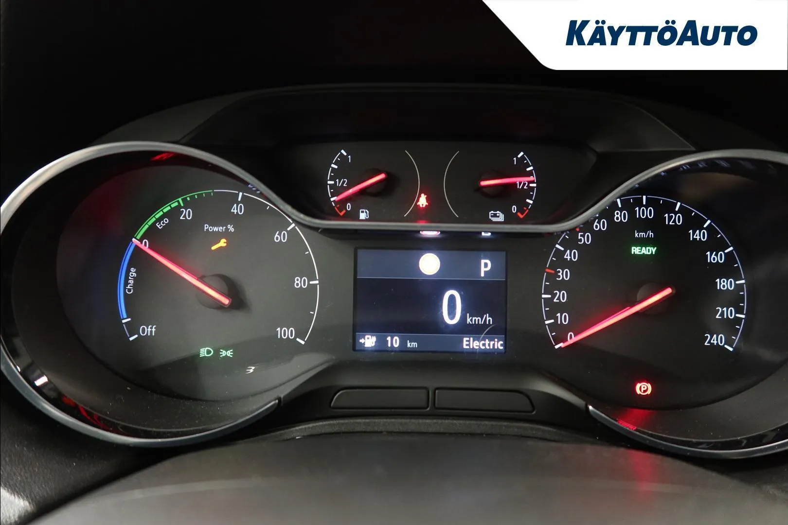 OPEL Grandland X ZNT-691 carousel image