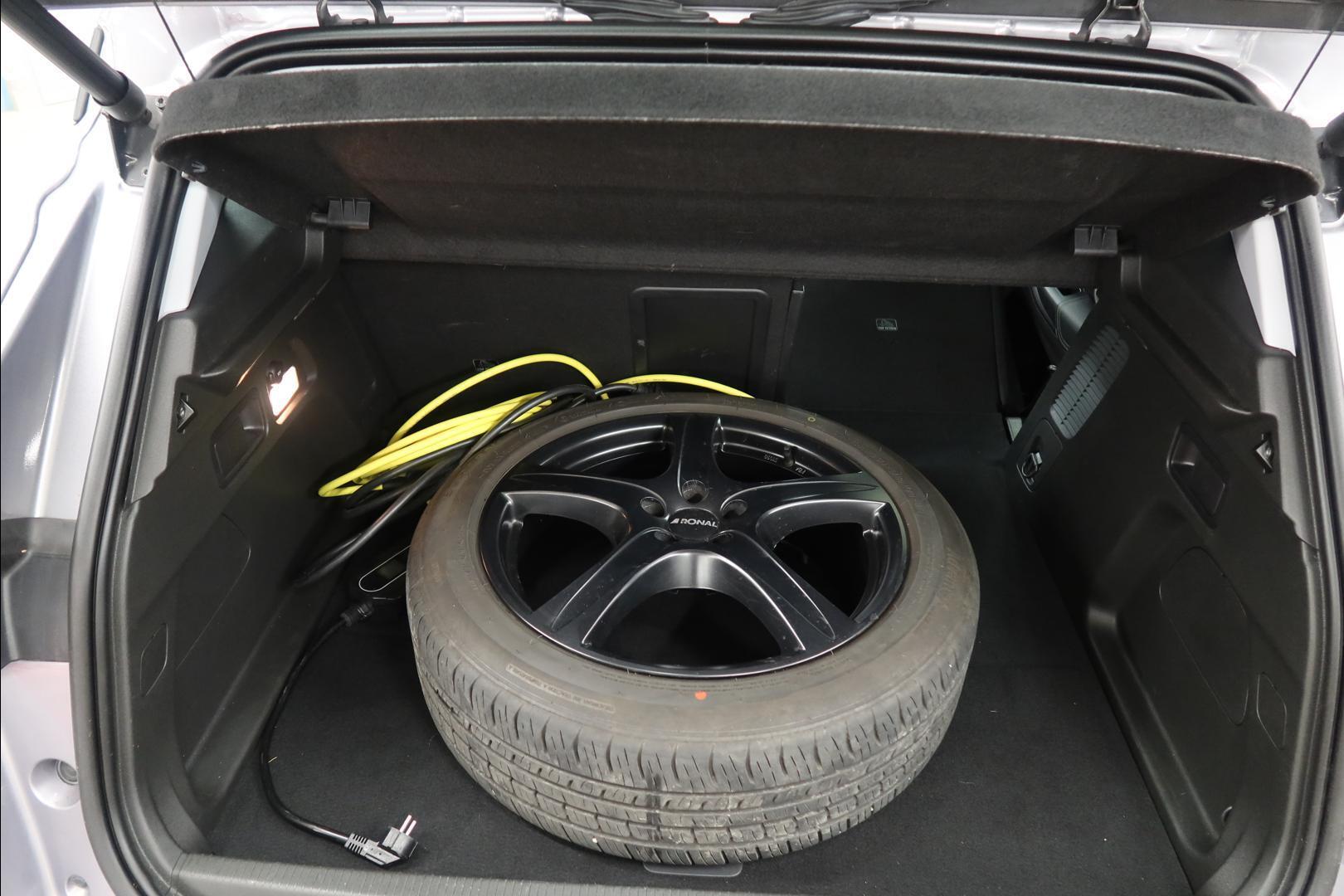 Opel Grandland X 2020, kuva 7/31