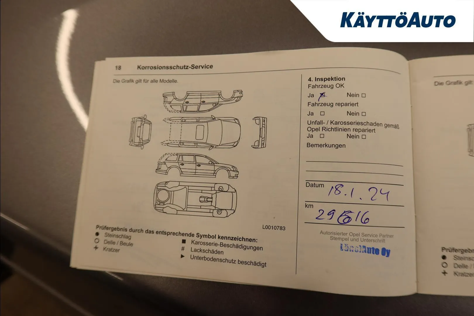 OPEL Grandland X ZNT-691 carousel image