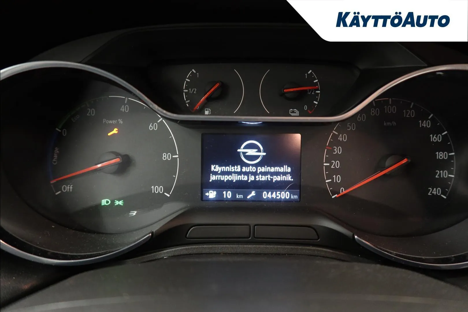 OPEL Grandland X ZNT-691 carousel image