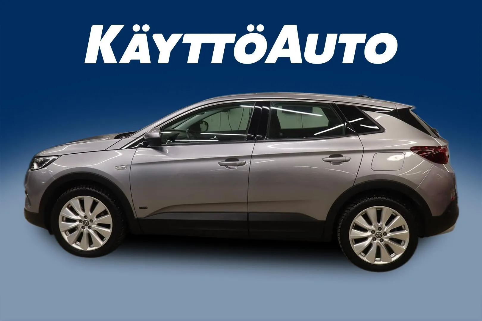 OPEL Grandland X ZNT-691 carousel image