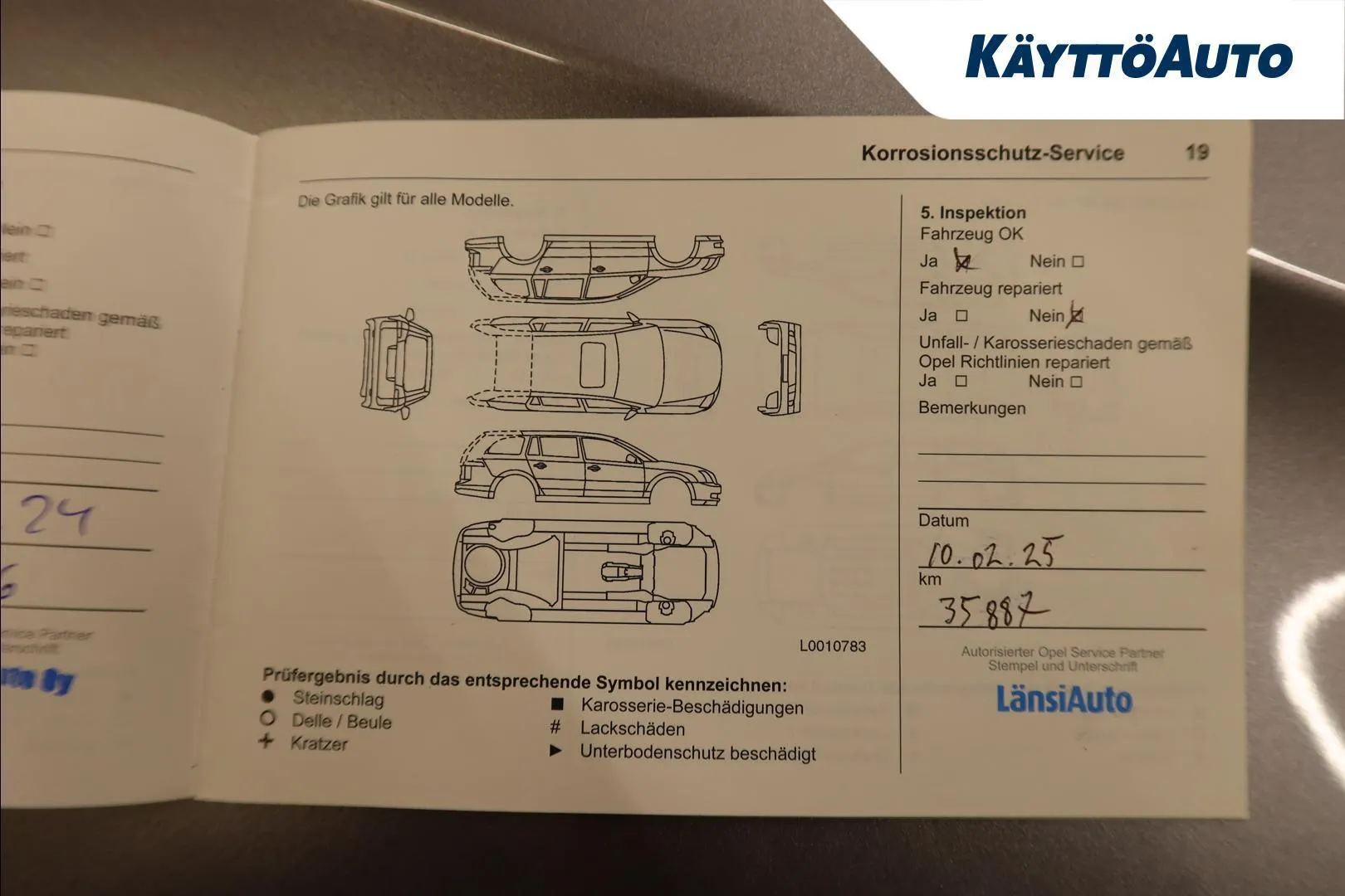 OPEL Grandland X ZNT-691 carousel image