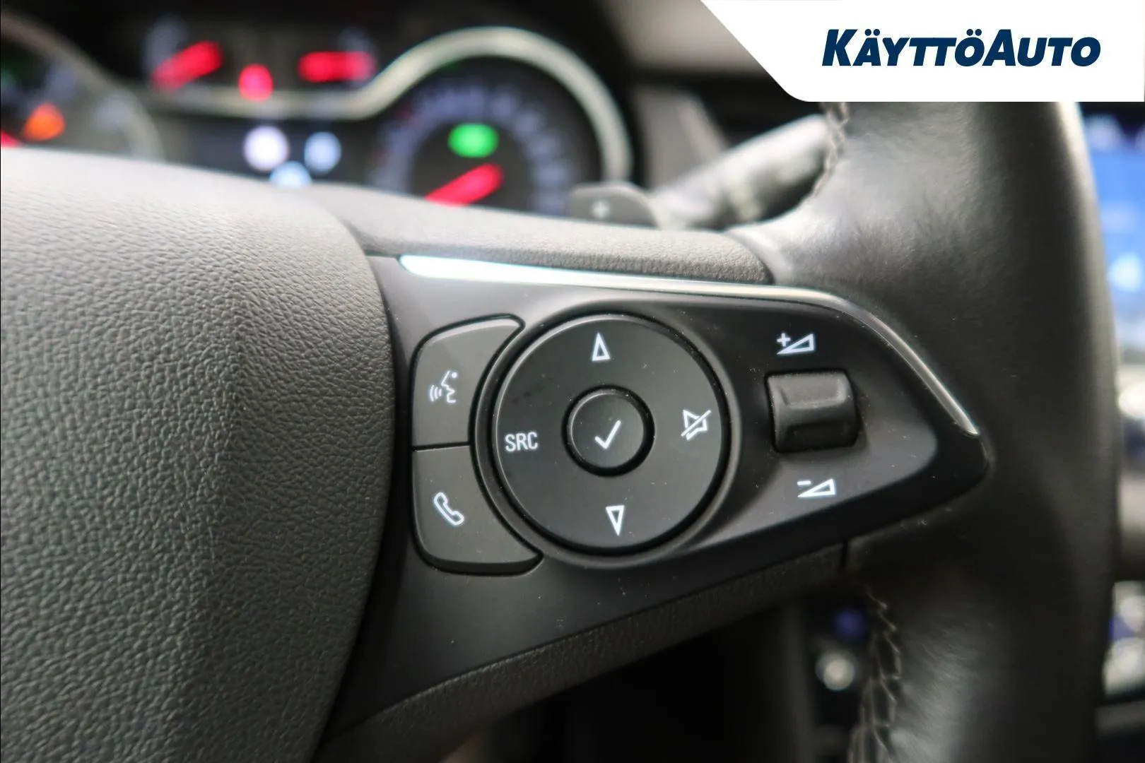 OPEL Grandland X ZNT-691 carousel image