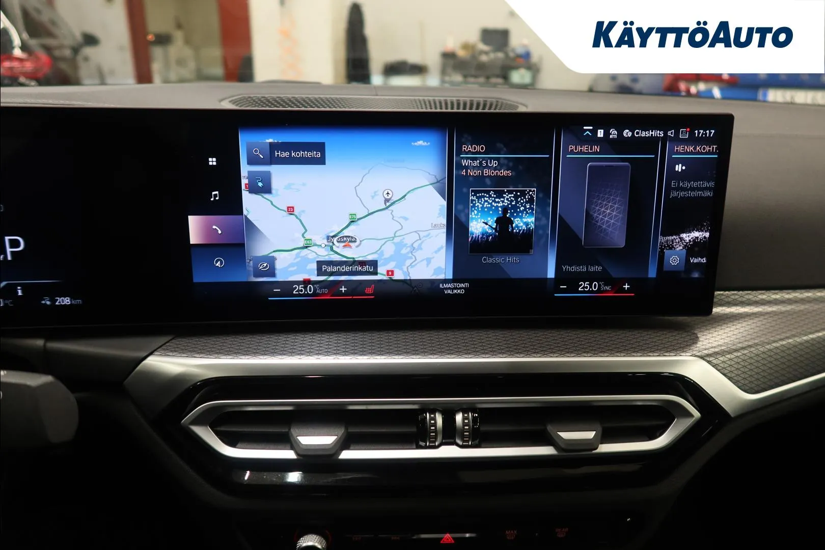 BMW I4 M50 XTS-601 carousel image