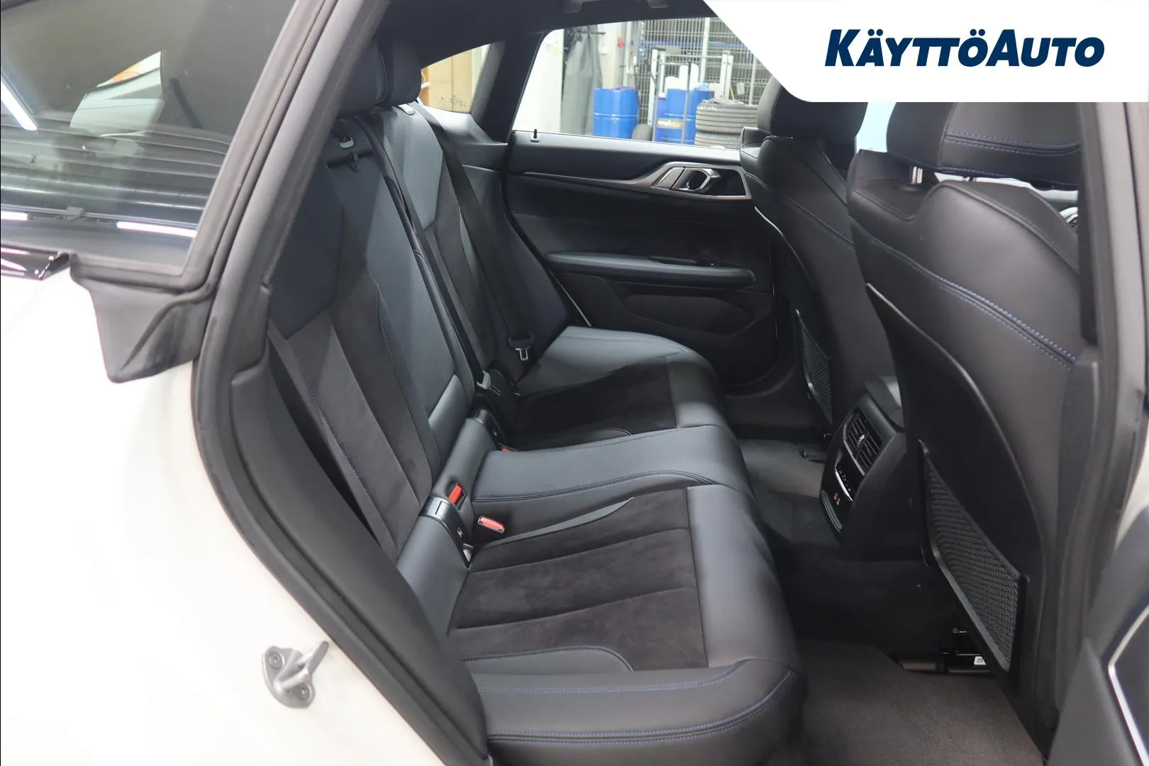 BMW I4 M50 XTS-601 carousel image