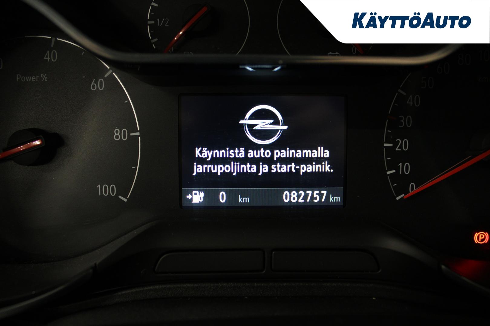 Opel Grandland 2020, kuva 7/13