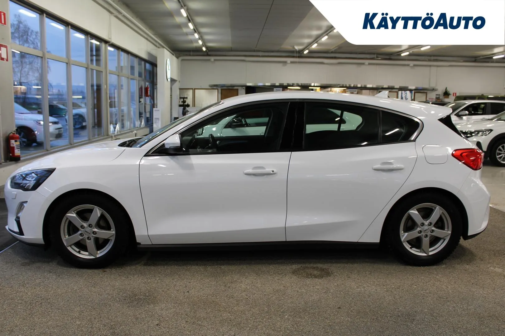 FORD Focus CMR-943 carousel image