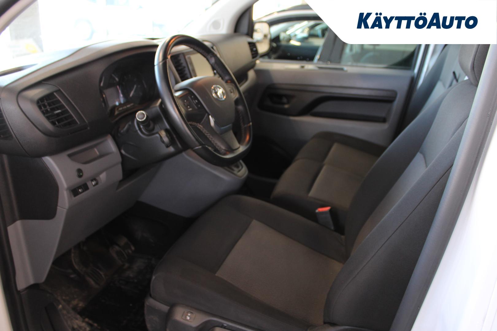 Toyota Proace L2 2,0 D 145 2022, kuva 7/19