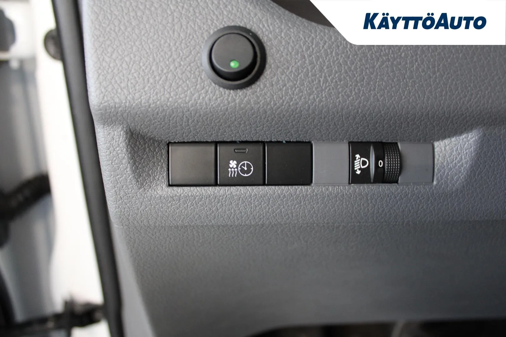 TOYOTA Proace LRM-727 carousel image