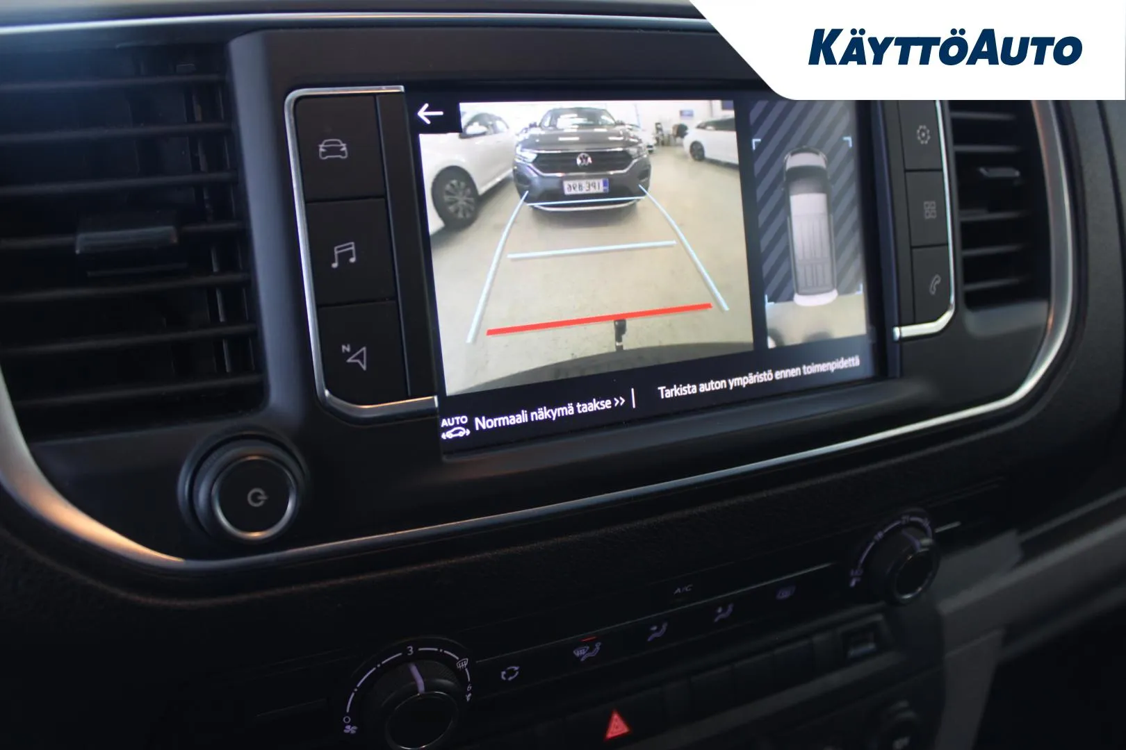 TOYOTA Proace LRM-727 carousel image