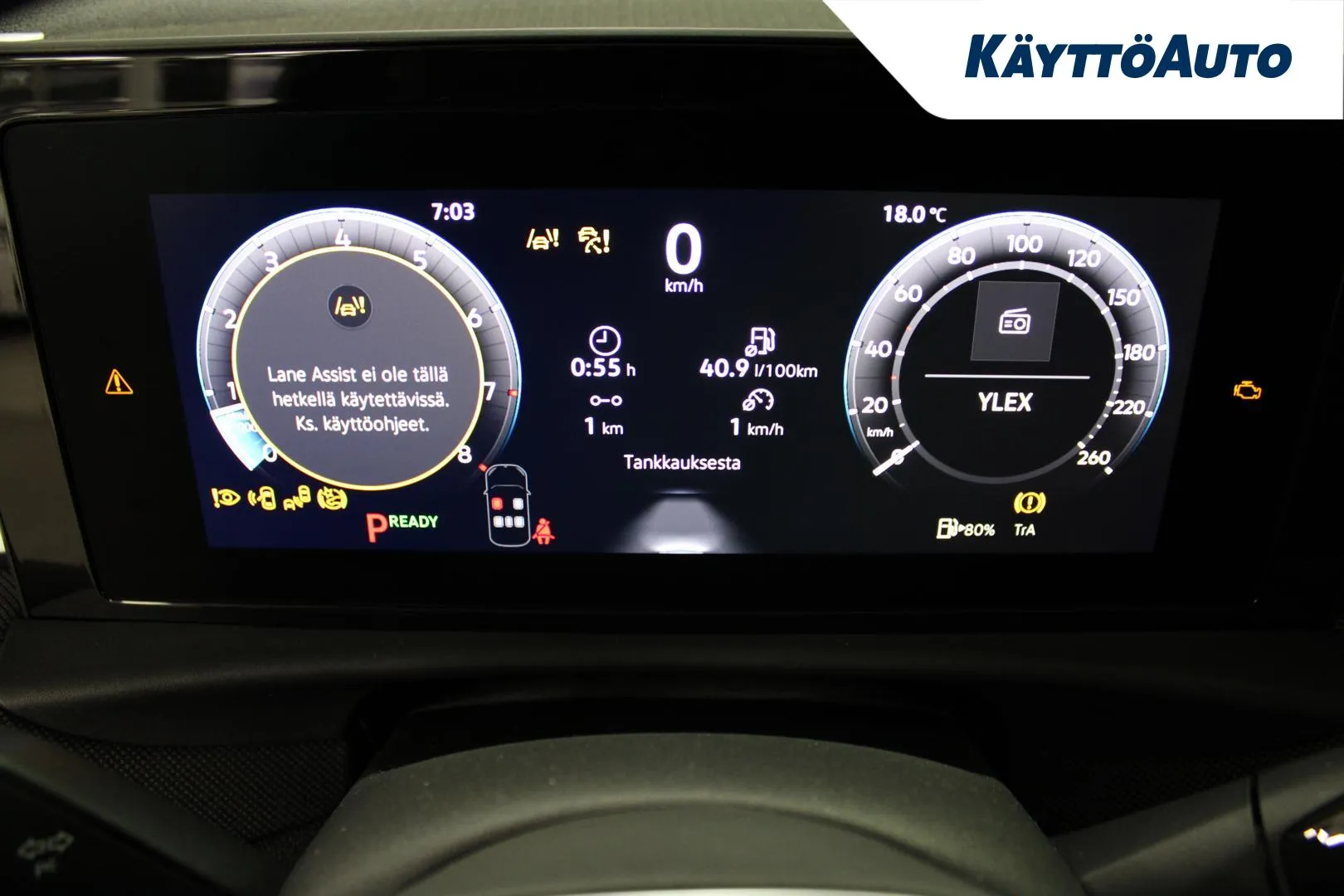 Volkswagen T-Roc KXP-916 carousel image