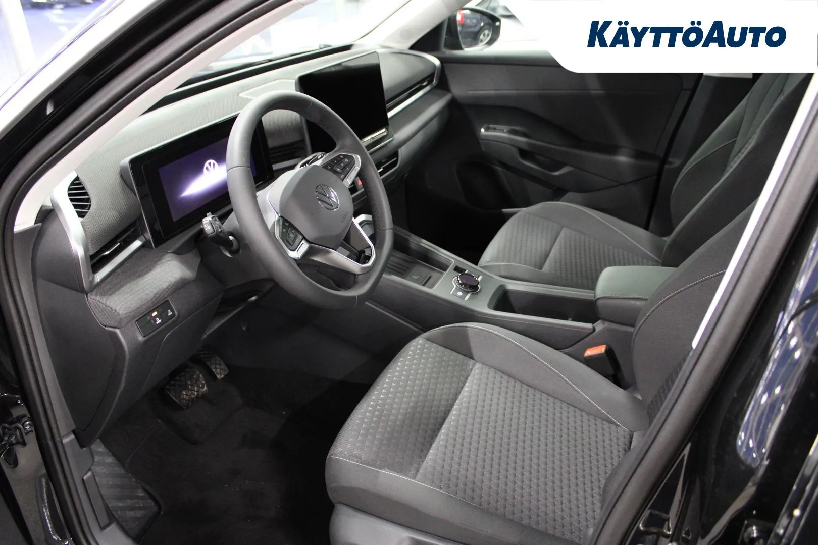 Volkswagen T-Roc KXP-916 carousel image