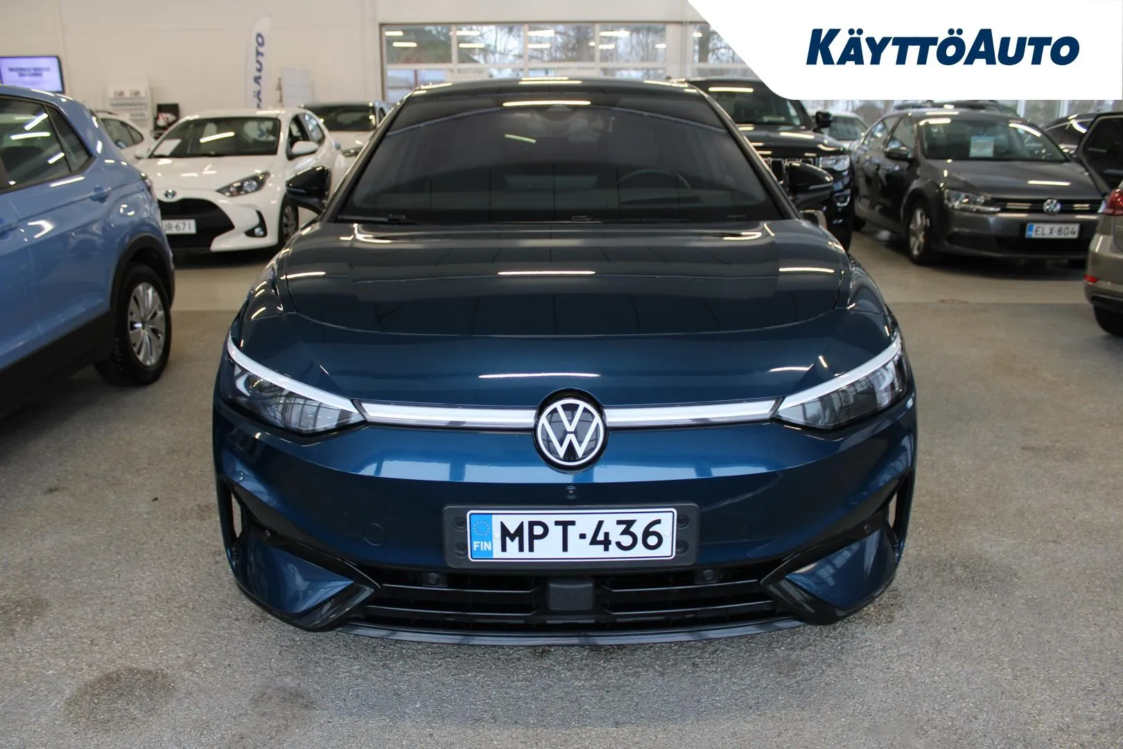 VOLKSWAGEN ID.7 MPT-436 carousel image