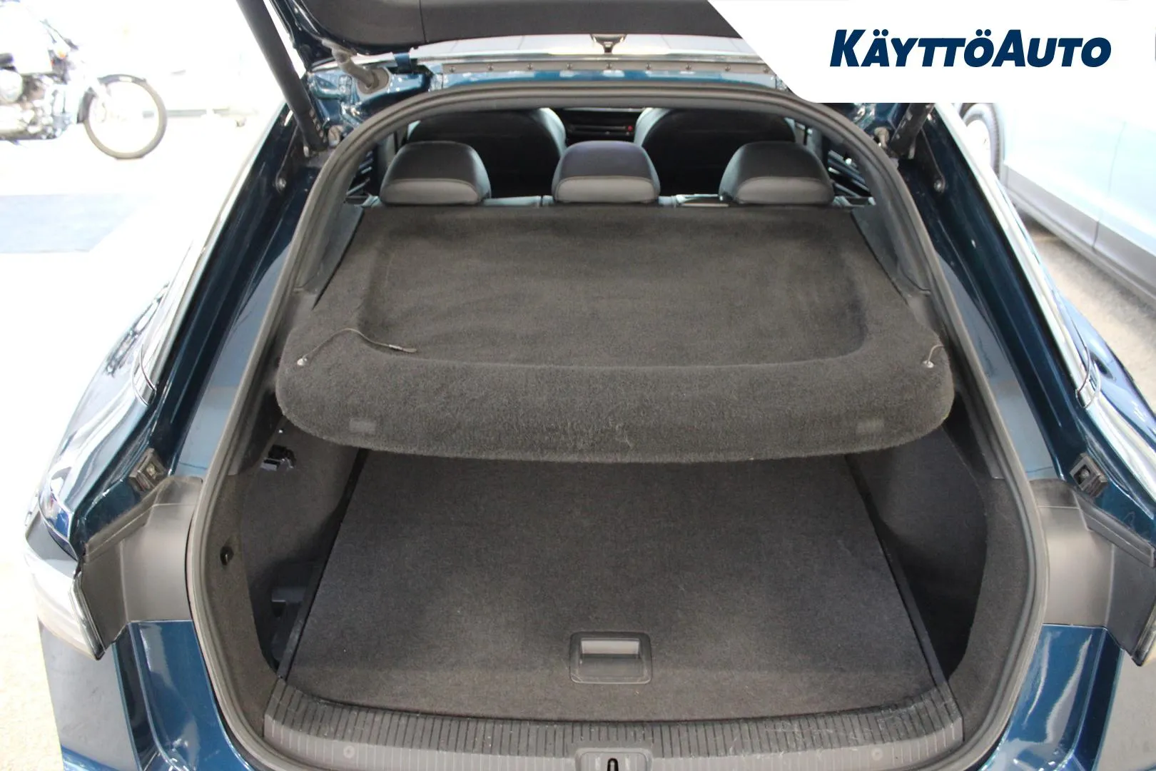 VOLKSWAGEN ID.7 MPT-436 carousel image