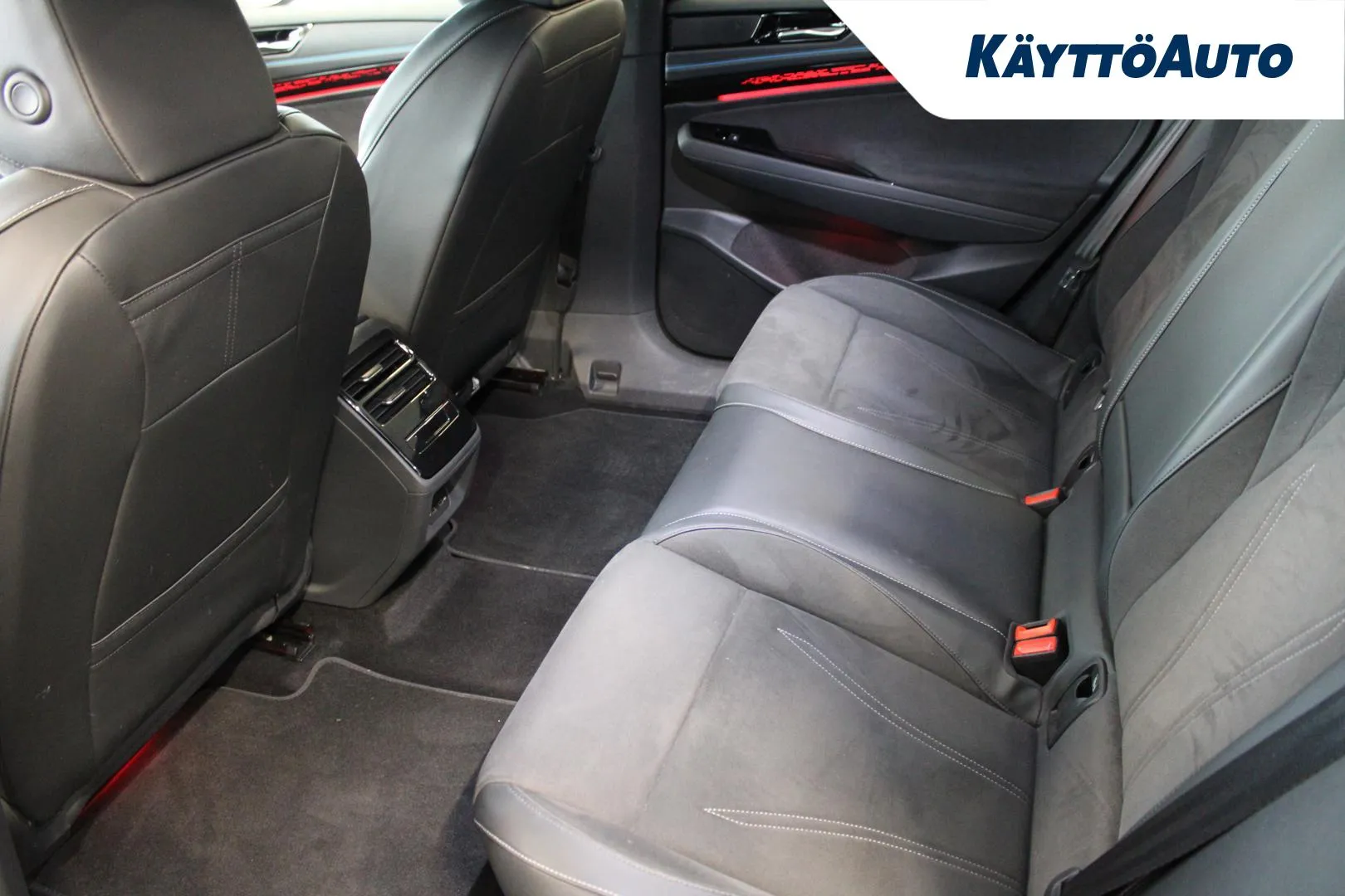 VOLKSWAGEN ID.7 MPT-436 carousel image