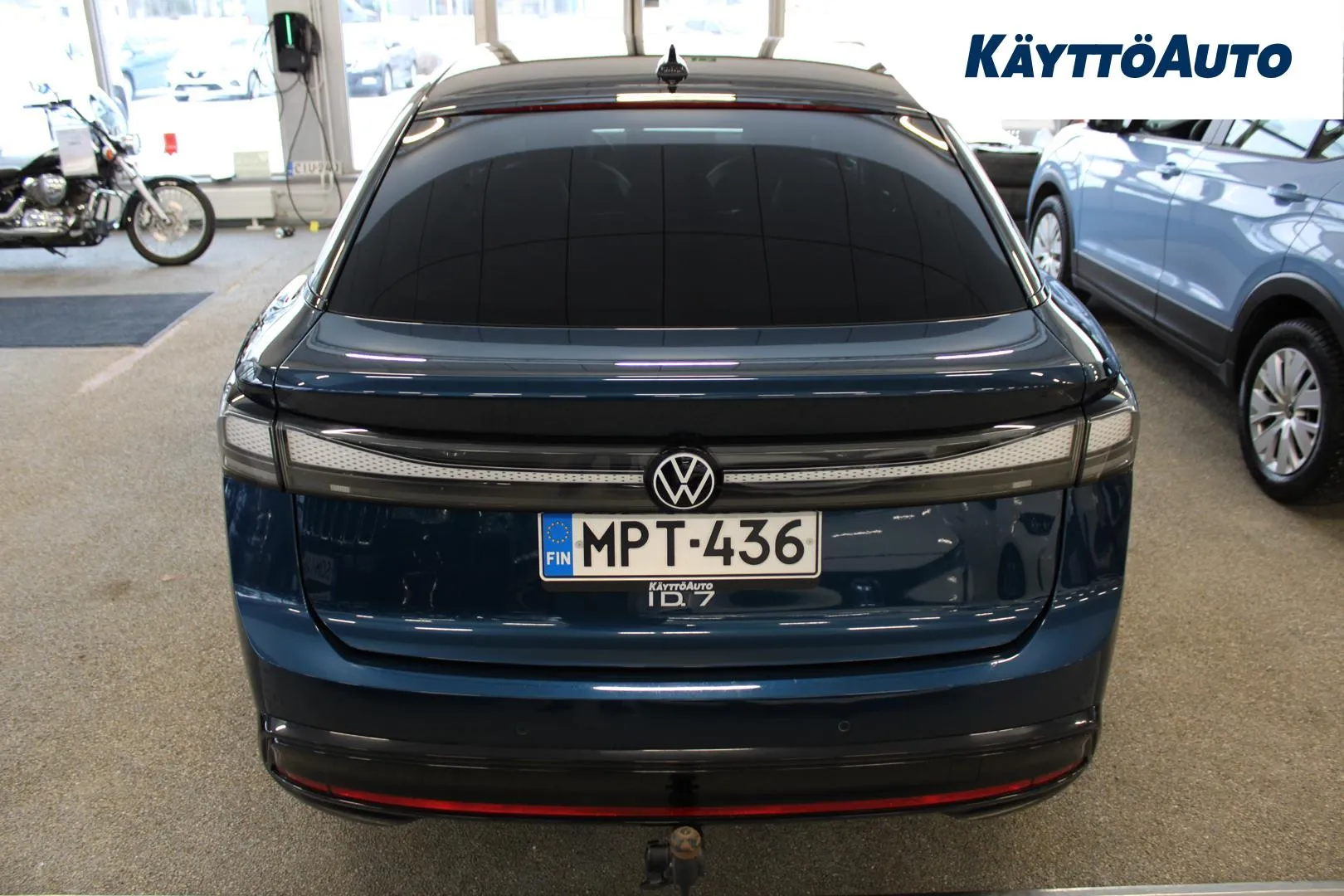 VOLKSWAGEN ID.7 MPT-436 carousel image