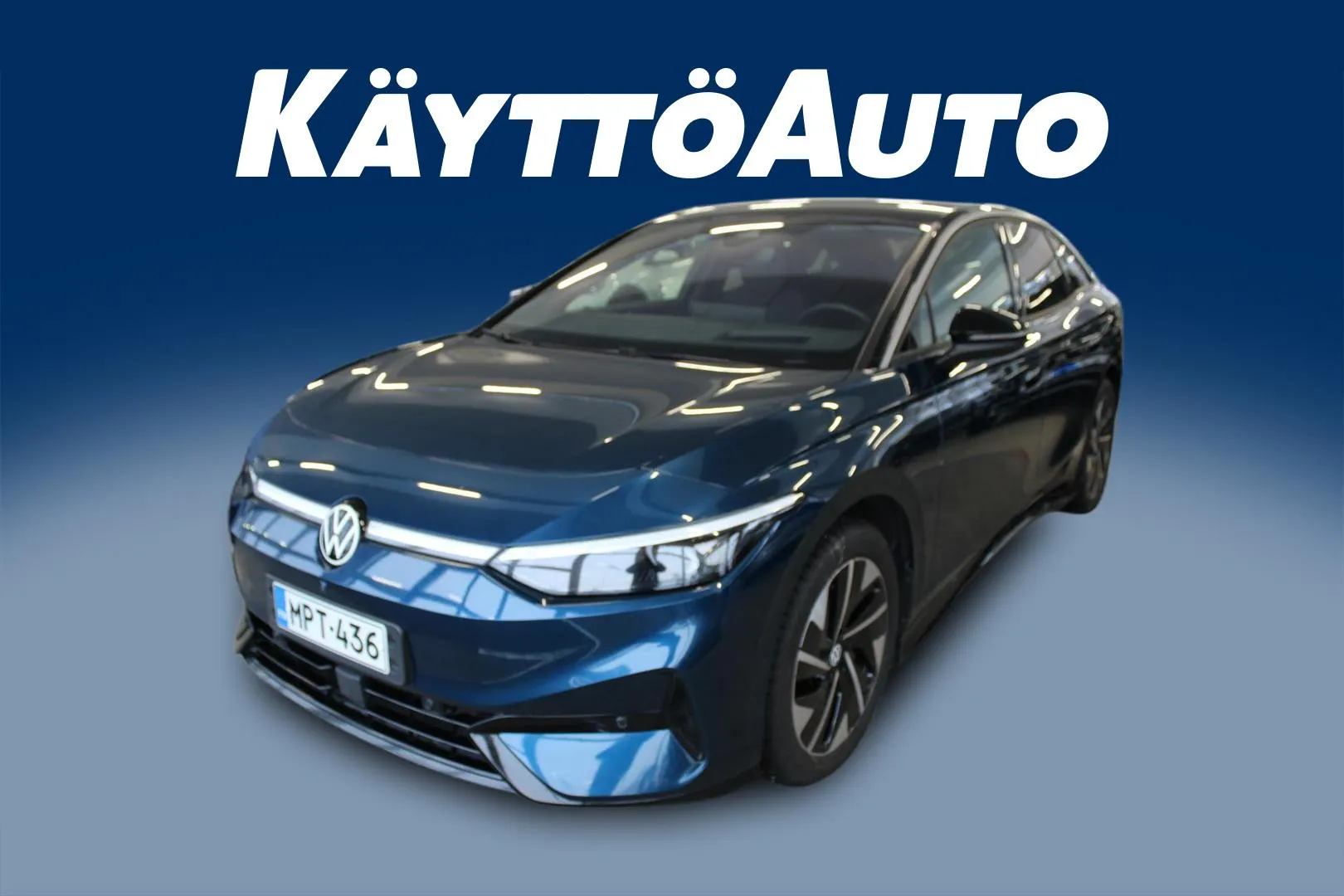 VOLKSWAGEN ID.7 MPT-436 carousel image