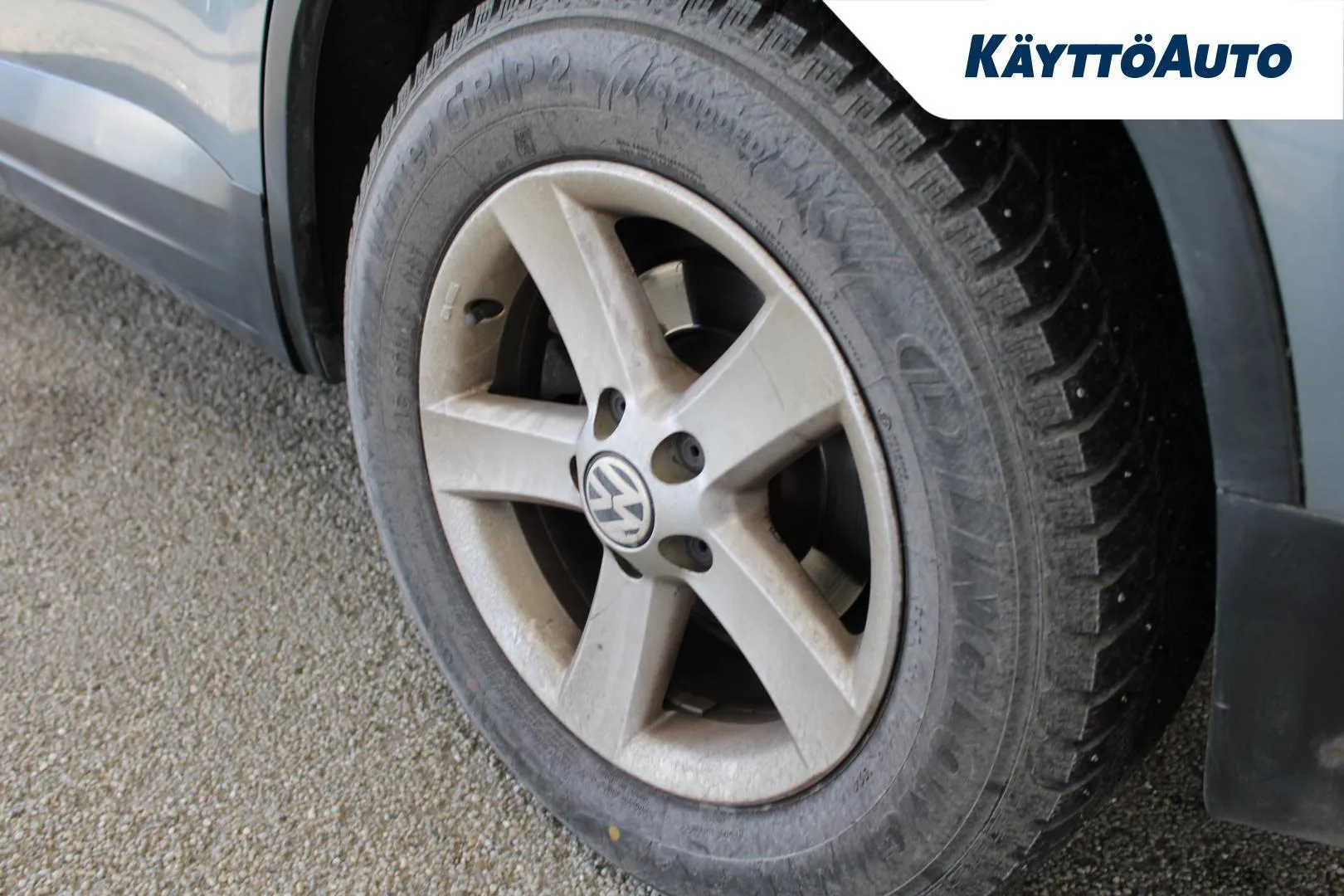 VOLKSWAGEN Tiguan SBZ-704 carousel image