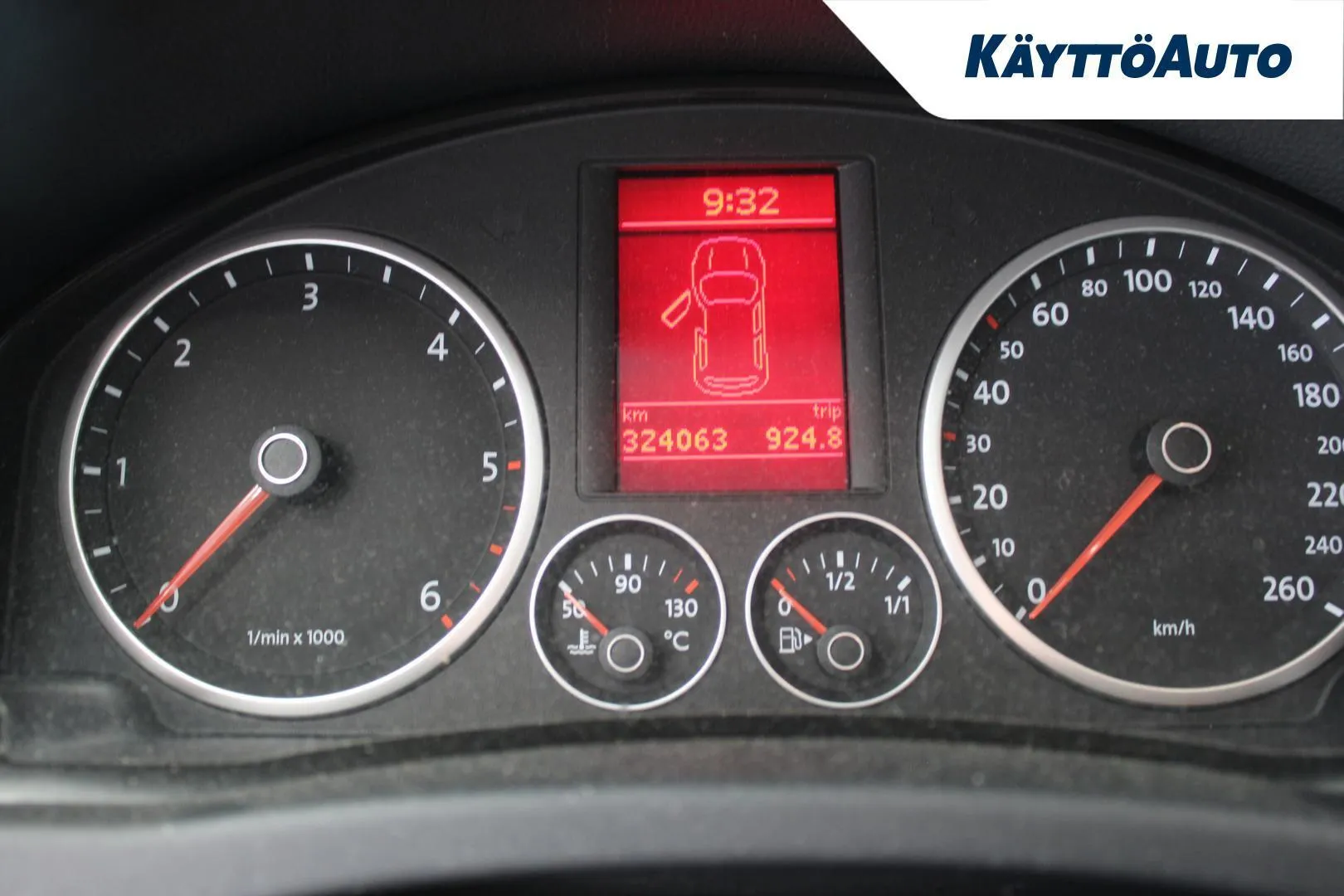 VOLKSWAGEN Tiguan SBZ-704 carousel image