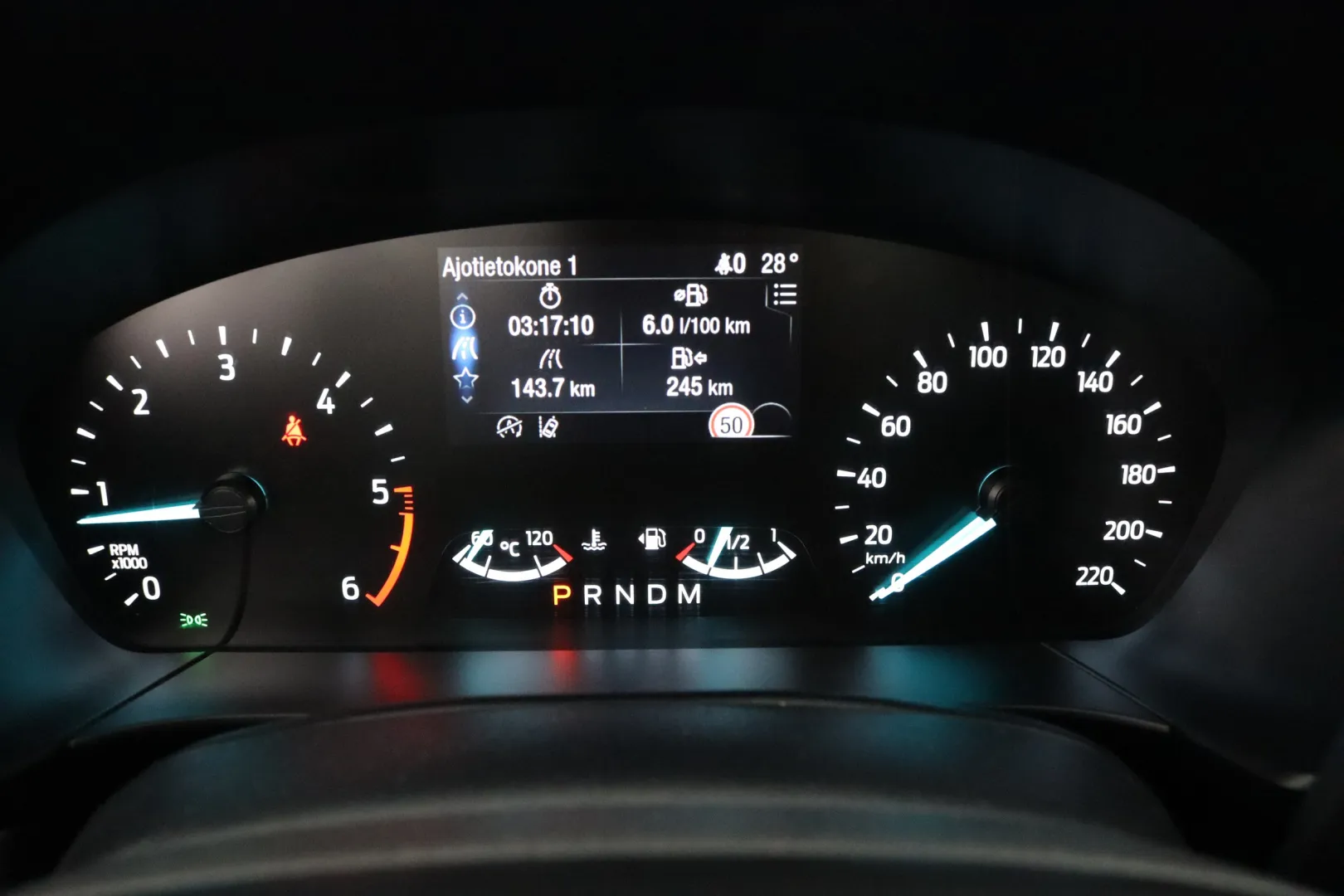 FORD Kuga IPZ-151 carousel image