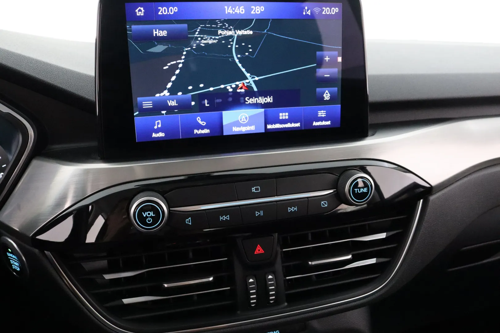 FORD Kuga IPZ-151 carousel image