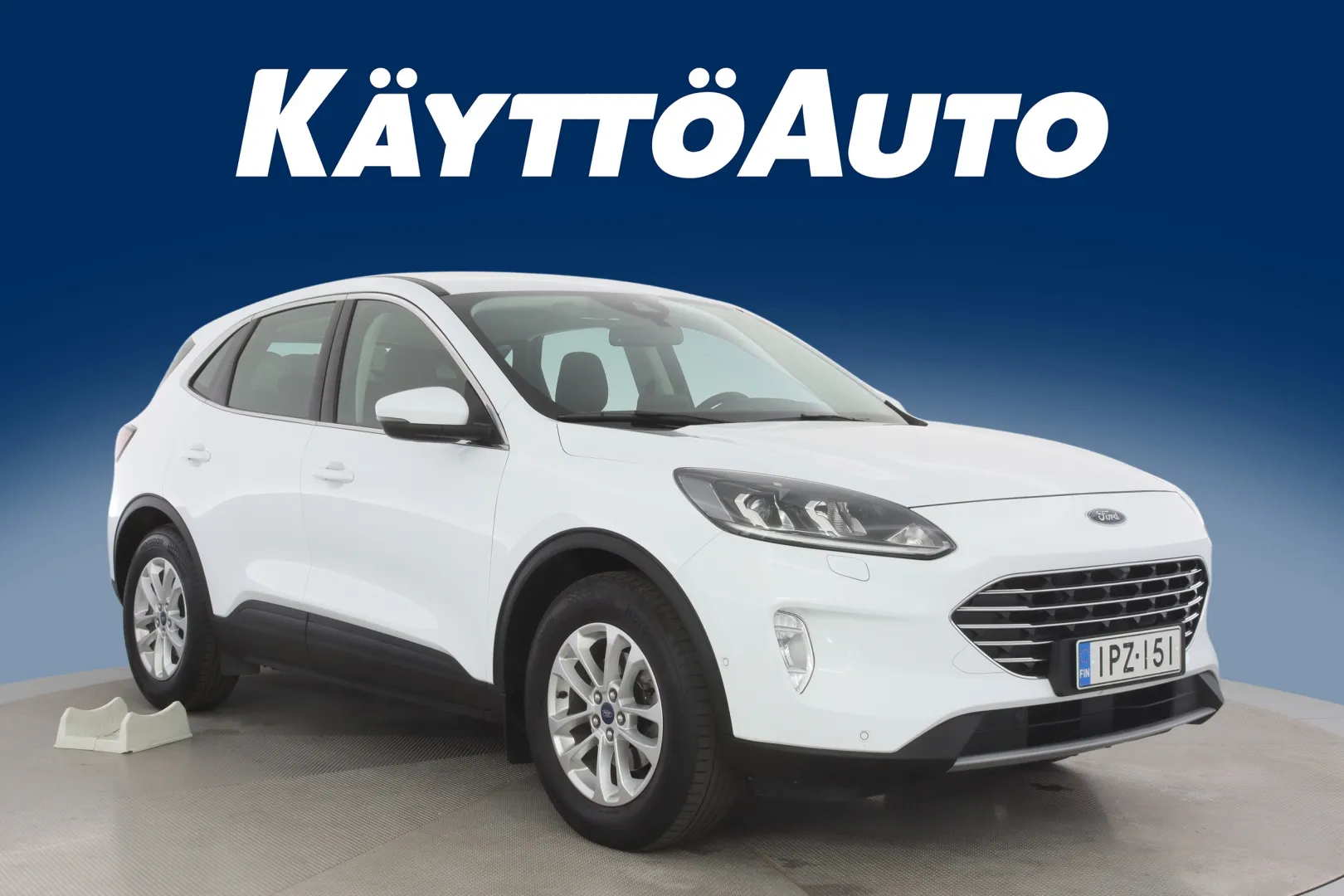 FORD Kuga IPZ-151 carousel image