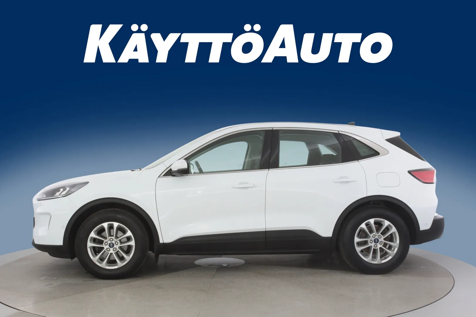 FORD Kuga IPZ-151 carousel image