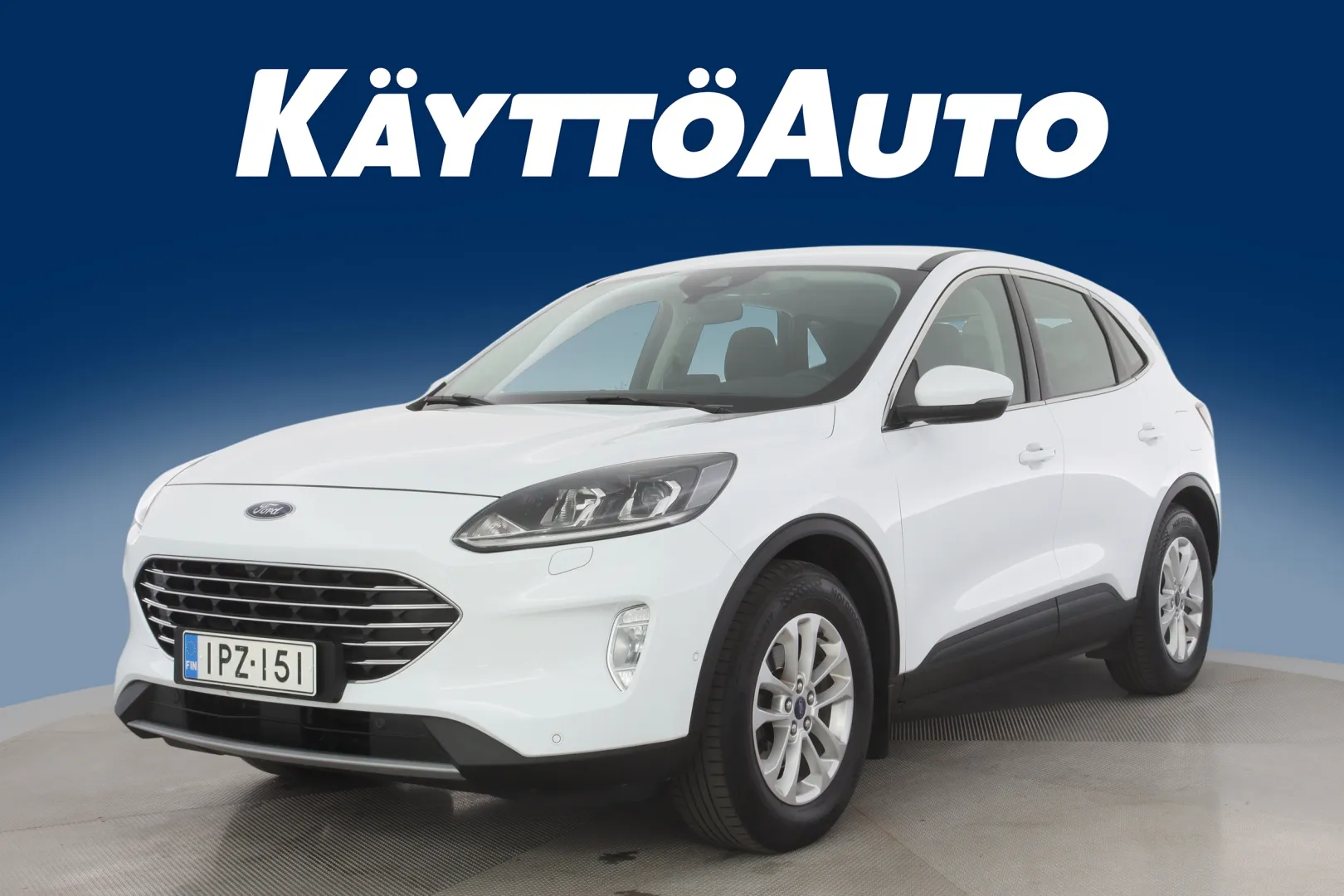 FORD Kuga IPZ-151 carousel image