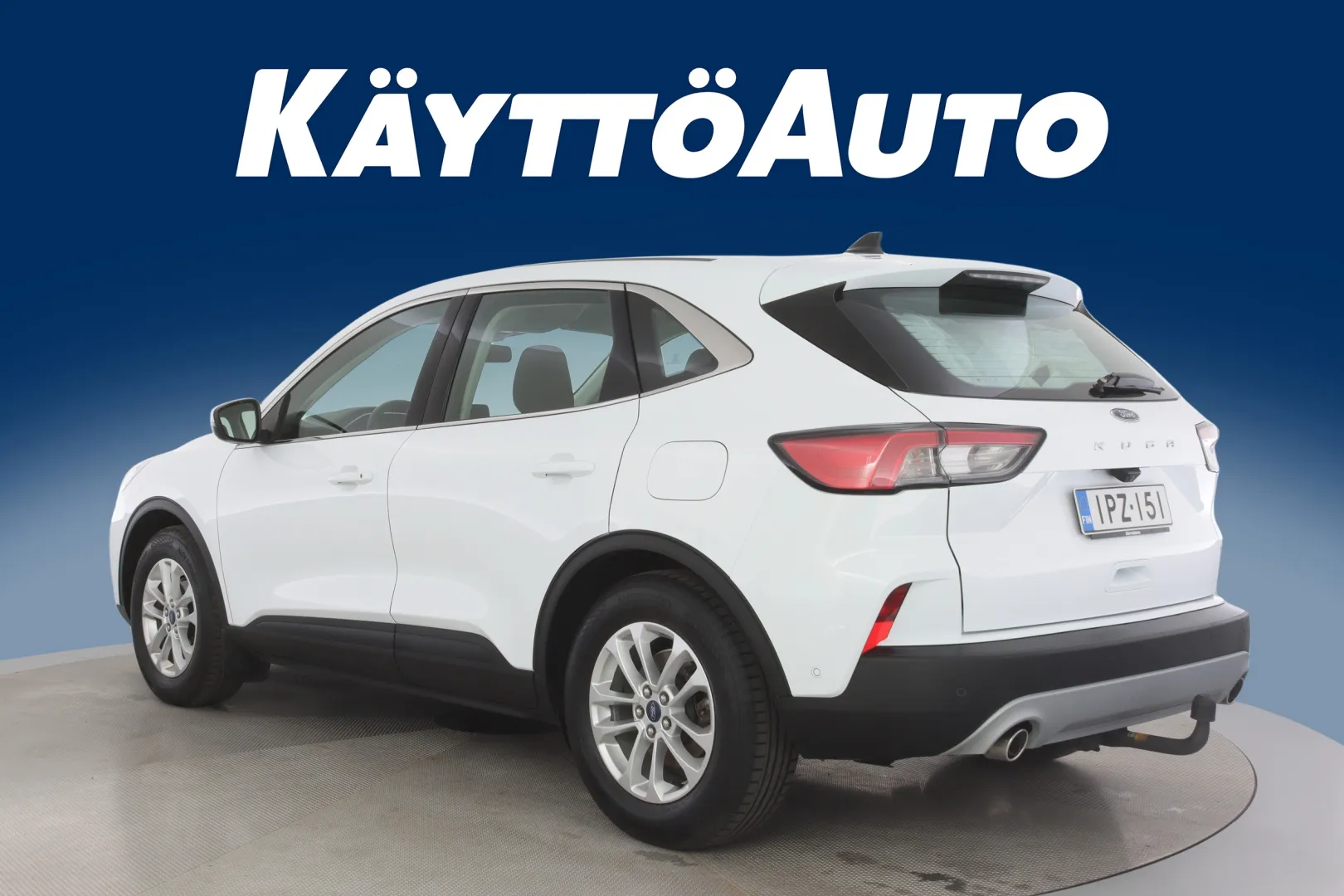 FORD Kuga IPZ-151 carousel image