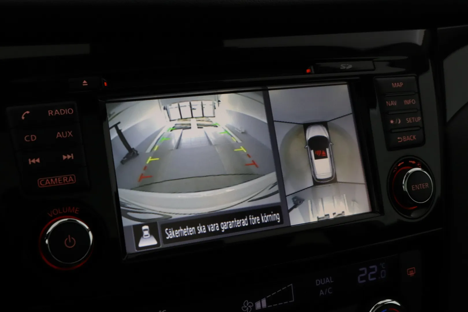 NISSAN Qashqai FMO-314 carousel image