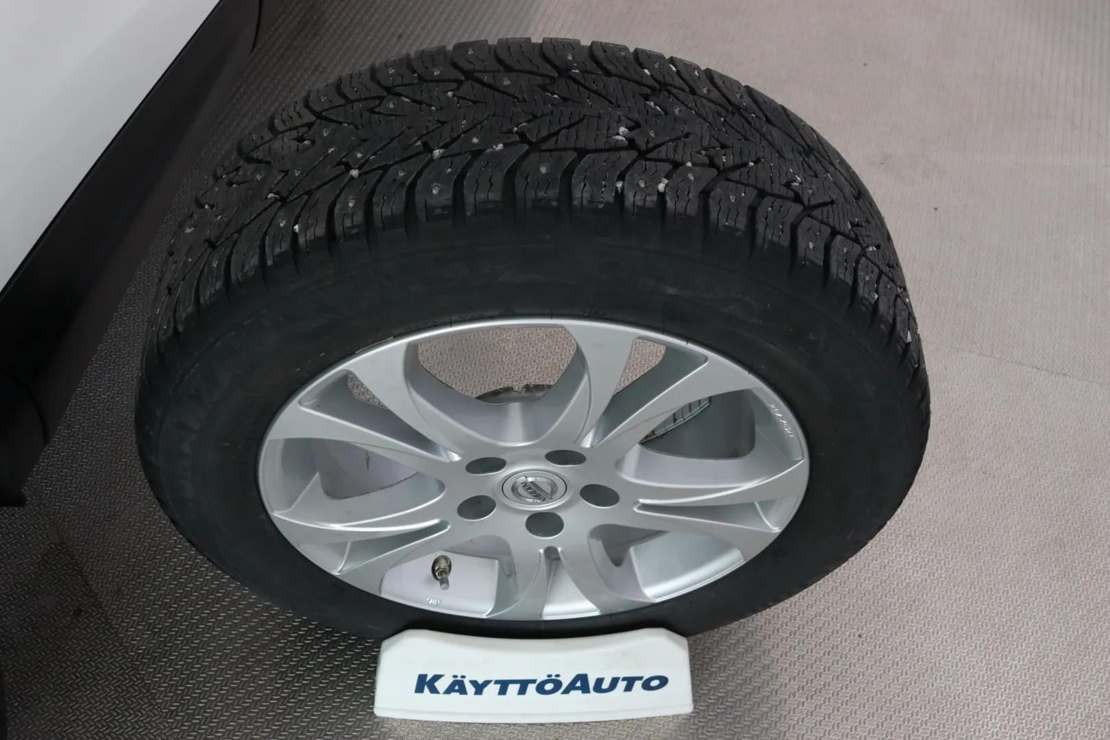 NISSAN Qashqai FMO-314 carousel image