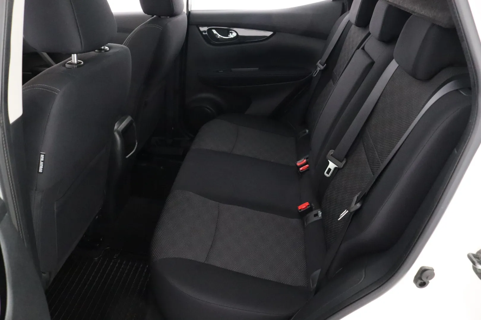 NISSAN Qashqai FMO-314 carousel image