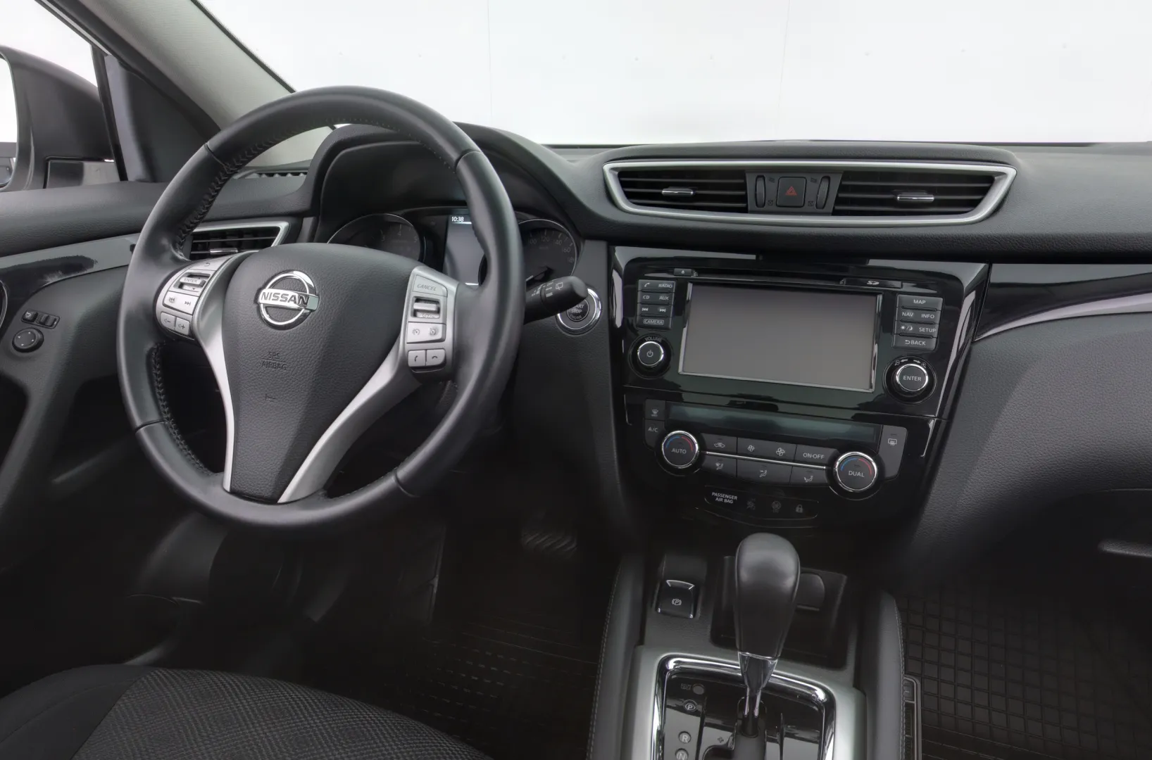 NISSAN Qashqai FMO-314 carousel image