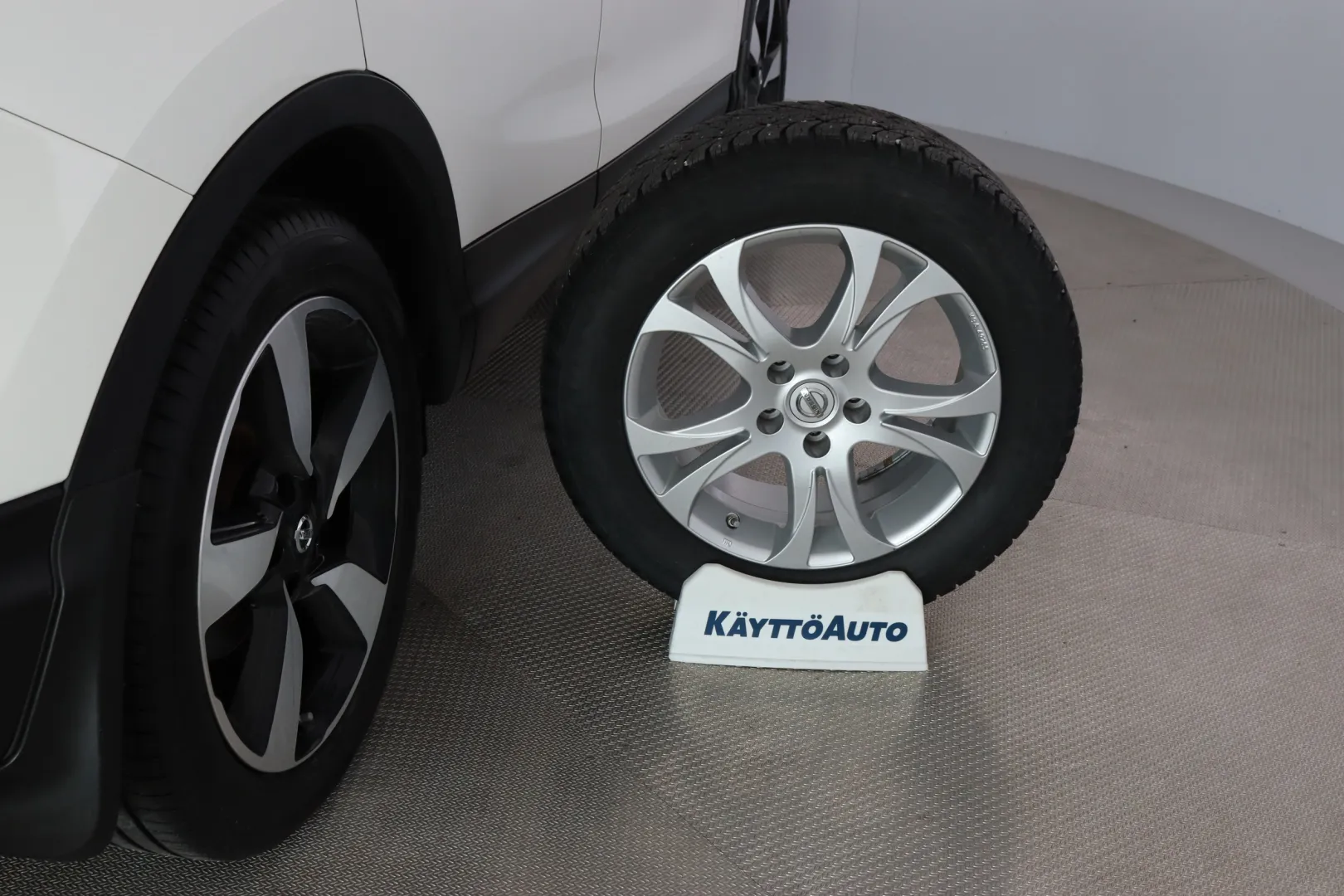 NISSAN Qashqai FMO-314 carousel image